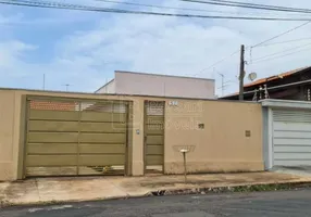 Foto 1 de Casa com 3 Quartos à venda, 144m² em Jardim das Estações - Vila Xavier, Araraquara