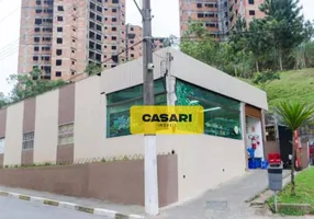Foto 1 de Apartamento com 2 Quartos à venda, 45m² em Parque Espacial, São Bernardo do Campo