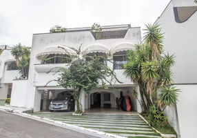 Foto 1 de Casa de Condomínio com 4 Quartos à venda, 390m² em Jardim Marajoara, São Paulo