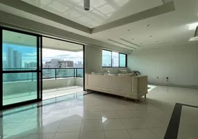 Foto 1 de Apartamento com 4 Quartos à venda, 209m² em Casa Forte, Recife