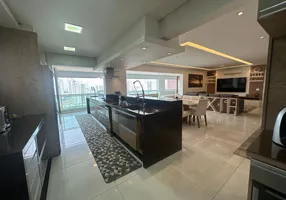 Foto 1 de Apartamento com 3 Quartos à venda, 197m² em Jardim Maia, Guarulhos