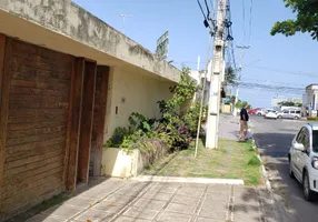 Foto 1 de Sobrado com 5 Quartos à venda, 586m² em Piedade, Jaboatão dos Guararapes