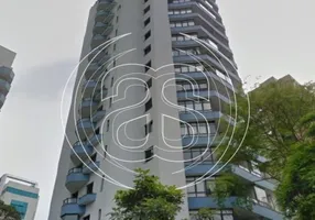 Foto 1 de Cobertura com 3 Quartos para venda ou aluguel, 250m² em Vila Olímpia, São Paulo