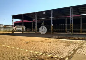 Foto 1 de Galpão/Depósito/Armazém para alugar, 3103m² em VILA VIRGINIA, Ribeirão Preto