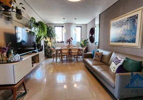 Foto 1 de Apartamento com 2 Quartos à venda, 65m² em Grajaú, Belo Horizonte