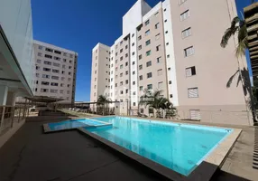 Foto 1 de Apartamento com 2 Quartos à venda, 50m² em Nossa Senhora das Graças, Uberlândia