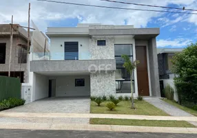 Foto 1 de Casa de Condomínio com 4 Quartos à venda, 335m² em Fazenda Monte D Este, Campinas