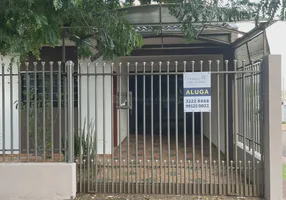 Foto 1 de Casa com 2 Quartos para alugar, 97m² em Jardim Nova Independencia, Sarandi