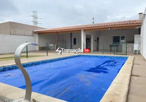 Foto 1 de Casa com 2 Quartos à venda, 152m² em Recanto Capitao Heliodoro, Franca