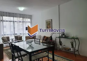 Foto 1 de Apartamento com 2 Quartos à venda, 83m² em Paraíso, São Paulo