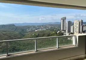 Foto 1 de Apartamento com 4 Quartos à venda, 141m² em Piemonte, Nova Lima