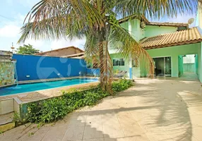 Foto 1 de Casa com 4 Quartos à venda, 180m² em Jardim Star , Peruíbe
