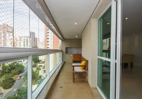 Foto 1 de Apartamento com 3 Quartos à venda, 193m² em Morumbi, São Paulo