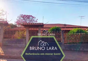 Foto 1 de Casa com 3 Quartos à venda, 400m² em Vale Do Amanhecer, Igarapé