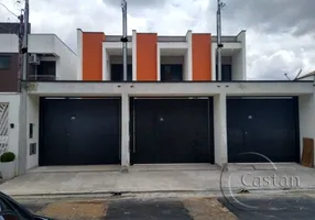 Foto 1 de Sobrado com 3 Quartos à venda, 100m² em Vila Prudente, São Paulo