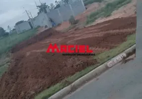 Foto 1 de Lote/Terreno à venda, 200m² em Loteamento Setparque Sao Jose dos Campos, São José dos Campos