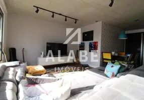 Foto 1 de Apartamento com 1 Quarto para alugar, 70m² em Chácara Santo Antônio, São Paulo