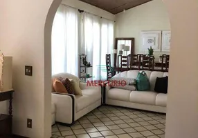 Foto 1 de Casa com 4 Quartos à venda, 350m² em Vila Aeroporto Bauru, Bauru