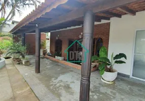 Foto 1 de Casa de Condomínio com 6 Quartos para alugar, 400m² em Morada da Praia, Bertioga