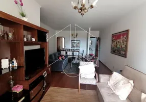 Foto 1 de Apartamento com 3 Quartos à venda, 180m² em Saliola, Marília