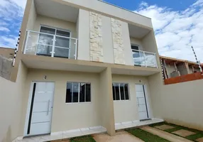 Foto 1 de Sobrado com 2 Quartos à venda, 68m² em Parque Vista Barbara, Sorocaba