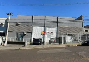 Foto 1 de Ponto Comercial para alugar, 231m² em Loteamento Ind. Machadinho, Americana