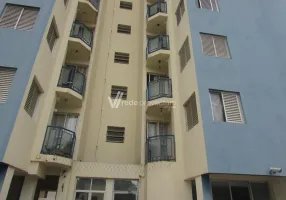 Foto 1 de Apartamento com 2 Quartos à venda, 65m² em Jardim do Lago, Campinas