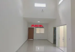 Foto 1 de Casa com 3 Quartos para alugar, 108m² em Portal dos Passaros, São José dos Campos