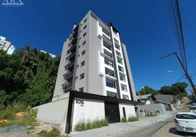 Foto 1 de Apartamento com 2 Quartos à venda, 68m² em Itoupava Seca, Blumenau