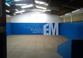 Foto 1 de Galpão/Depósito/Armazém à venda, 516m² em Tabuleta, Teresina