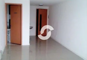 Foto 1 de Sala Comercial à venda, 30m² em Santa Rosa, Niterói