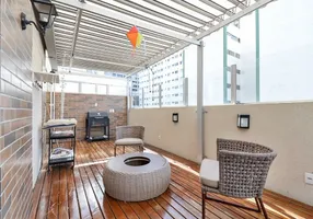 Foto 1 de Apartamento com 3 Quartos à venda, 106m² em Bela Vista, São Paulo
