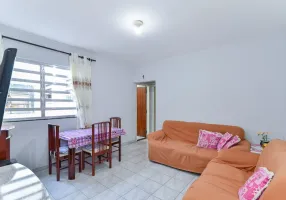 Foto 1 de Apartamento com 2 Quartos à venda, 65m² em Liberdade, São Paulo