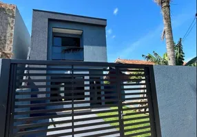 Foto 1 de Sobrado com 2 Quartos à venda, 90m² em Jardim Floresta, Atibaia