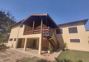 Foto 1 de Casa com 5 Quartos à venda, 269m² em Jardim Holiday, São Pedro