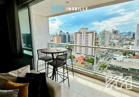 Foto 1 de Apartamento com 2 Quartos à venda, 76m² em Fazenda, Itajaí