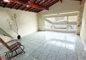 Foto 1 de Casa com 2 Quartos à venda, 95m² em Dois Córregos, Piracicaba