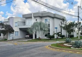 Foto 1 de Casa de Condomínio com 3 Quartos à venda, 260m² em Condominio Villa do Bosque, Sorocaba