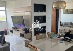 Foto 1 de Apartamento com 3 Quartos à venda, 69m² em Sao Rafael, Salvador