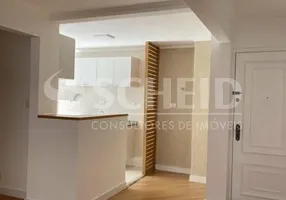 Foto 1 de Apartamento com 2 Quartos à venda, 98m² em Santo Amaro, São Paulo