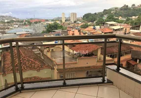 Foto 1 de Apartamento com 1 Quarto à venda, 51m² em Centro, Niterói