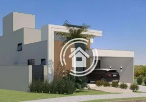 Foto 1 de Casa de Condomínio com 3 Quartos à venda, 244m² em Santa Rosa, Piracicaba