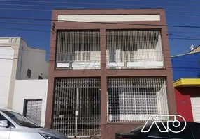 Foto 1 de Imóvel Comercial com 4 Quartos à venda, 133m² em Cidade Alta, Piracicaba