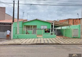 Foto 1 de Casa com 5 Quartos à venda, 173m² em Vila Leopoldina, Sorocaba