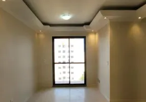 Foto 1 de Apartamento com 3 Quartos para alugar, 65m² em Conjunto Residencial Vista Verde, São Paulo