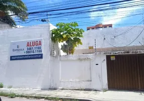 Foto 1 de Imóvel Comercial com 6 Quartos para alugar, 147m² em Dionísio Torres, Fortaleza