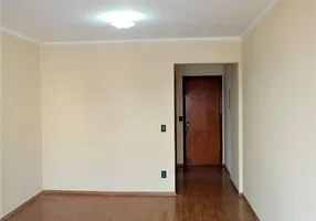 Foto 1 de Apartamento com 3 Quartos à venda, 72m² em Vila Andrade, São Paulo