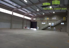 Foto 1 de Galpão/Depósito/Armazém para alugar, 1229m² em Iporanga, Sorocaba