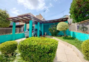 Foto 1 de Casa com 3 Quartos à venda, 80m² em Jardim Algarve, Alvorada