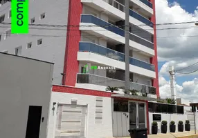 Foto 1 de Apartamento com 3 Quartos à venda, 127m² em Estação, Franca